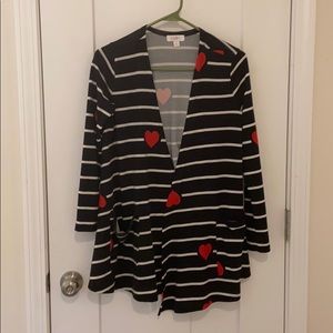 Lularoe Sweater Cardigan